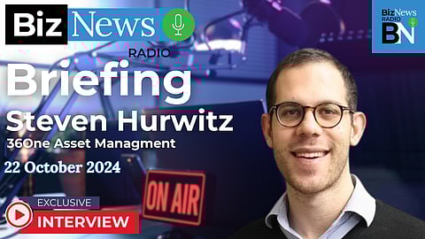 Steven Hurwitz on Naspers CEO’s 100-day report: AI, investments, and challenges amid global shifts