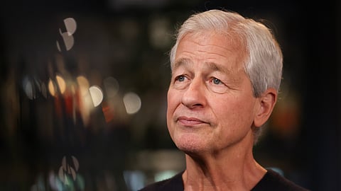Jamie Dimon calls out Wall Street’s obsession with earnings precision: Jonathan Levin