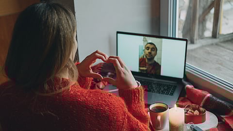 Online dating isn’t making it easier to find a soulmate: Sarah Green Carmichael