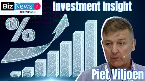 Piet Viljoen: Opportunities and risks in SA’s rebounding market