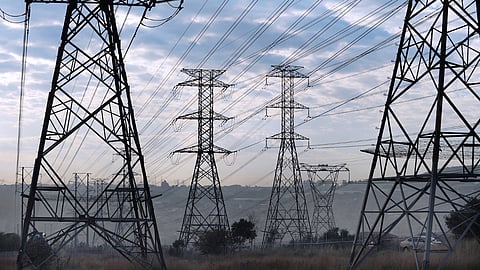 South Africa’s $6.4bn power project could revive bond market