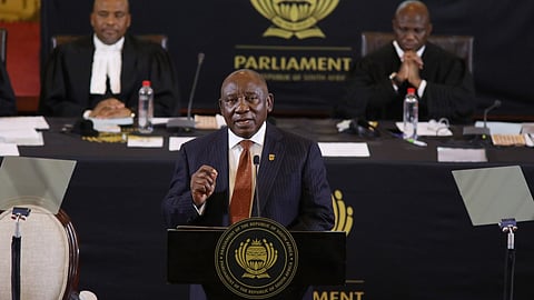 The Economist: Hard part now for SA’s GNU – stakes couldn’t be higher