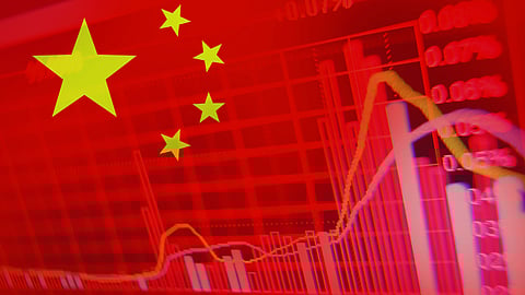 The Economist – Why investors should still avoid Chinese stocks