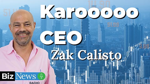 Karooooo CEO Zak Calisto on NASDAQ success and future growth potential