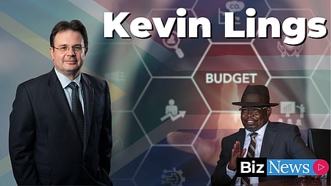 Kevin Lings unpacks mini-budget: SA’s economic path needs urgent action to avoid stagnation