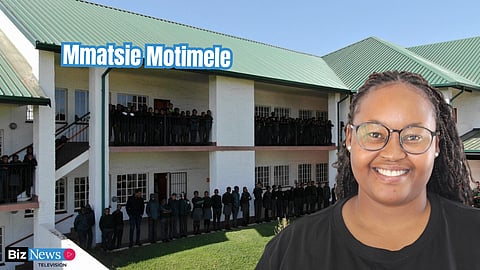 Tembisa school boosts safety and attendance by providing free transport for pupils – Mmatsie Motimele
