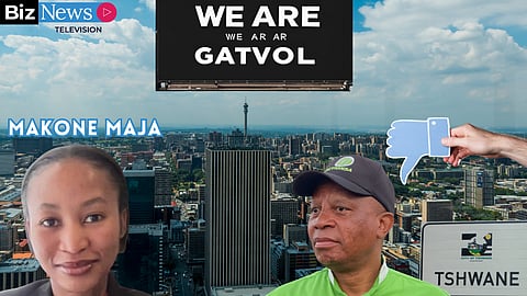 Makone Maja: Action SA’s Tshwane miscalculation – Gauteng’s voters are gatvol