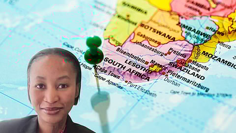 Navigating political turbulence: Makone Maja on Mozambique and South Africa’s challenges