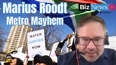 Mayhem in the Metros