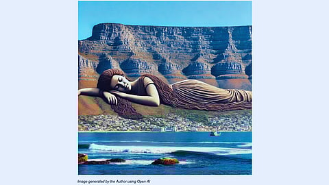 Sean McLaughlin: South Africa the sleeping beauty – GNU is the last chance