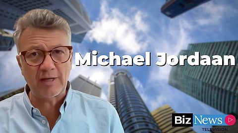 Montegray Capital CEO Michael Jordaan: Disrupting banking and investing in energy