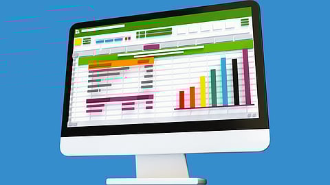 The Economist: Forty years old and still going strong – why Microsoft’s Excel won’t die