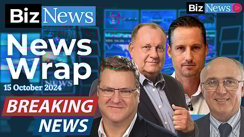 NewsWrap – Farmers and Steenhuisen; Gautrain drain; Property rising; SA’s brighter economy; Johnson on corruption.