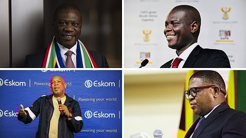 John Matisonn: Then there were four – Ramokgopa joins CR succession race