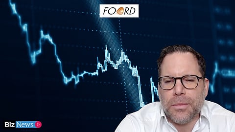 Flexible strategies for a changing market: Nick Balkin discusses Foord’s investment philosophy