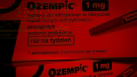 FT: Brooke Masters – Weight loss drug Ozempic is transforming your gym