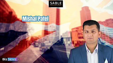 Rising costs and stricter rules in UK immigration lead to shift from retirees to young professionals – Mishal Patel