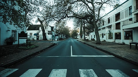 DA demands immediate suspension of Stellenbosch University leaders over fraud and conspiracy allegations