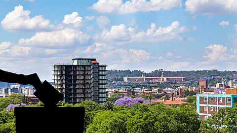 Tshwane faces fiscal crossroads