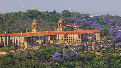 The DA is right to play hardball in Tshwane: John Endres