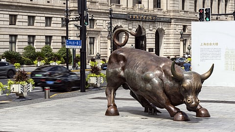 China’s stock surge: Sustainable recovery or another false dawn?