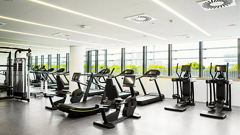 The Economist: The rise of the $40,000 gym membership