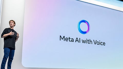 Meta unveils new AI tool “Movie Gen” to revolutionise video creation