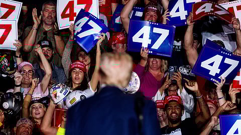 The Economist: Susie Wiles, the unassuming operative powering Donald Trump’s campaign