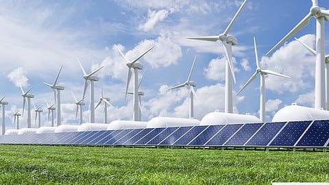 Hydrogen power takes off in SA: A game-changer for clean energy and jobs – Chuck Stephens