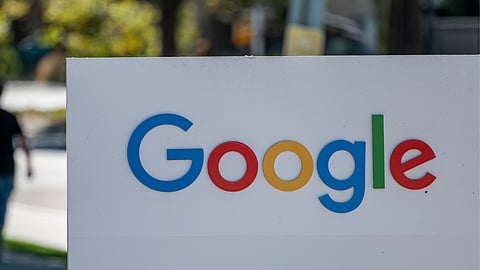 Nobel prizes give Google the glow it craves: Parmy Olson