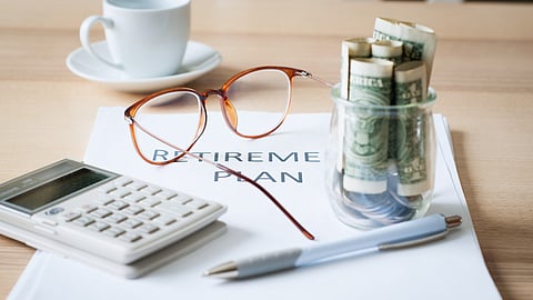 How is retirement planning just like a braai, you ask?