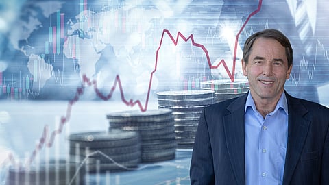 ASML’s blip and banking sector resurgence: Insights from Kokkie Kooyman