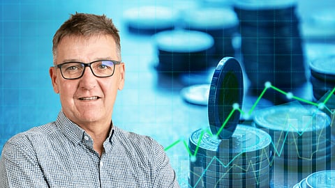 Volatility and speculation drive market behaviour – Piet Viljoen