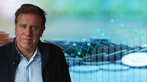 Surging growth in asset management, Walter Aylett reflects on Quilter, 91, and WeBuyCars