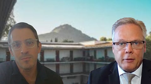 Wilgenhof Scandal: Calls for accountability amidst allegations of report tampering