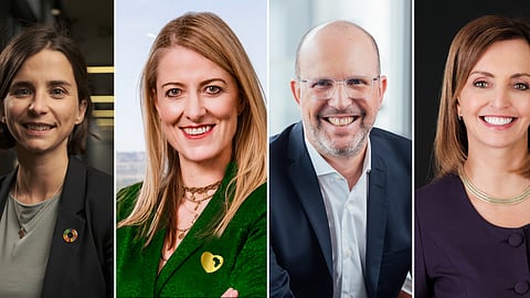 Why I came back to South Africa: brains gained explained