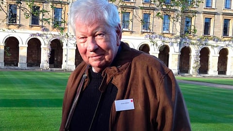 RW Johnson: My earliest memory – and how Chief Luthuli would regard today’s ANC