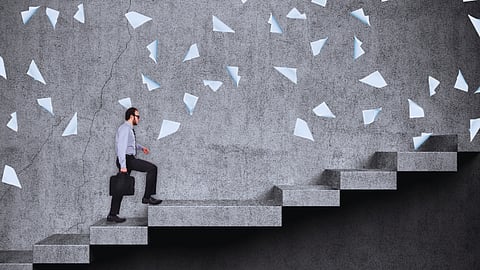 FT: From intern to CEO – does it pay to be a company lifer?