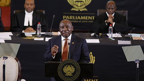 FT: Optimism builds on South Africa’s ‘second miracle’ coalition