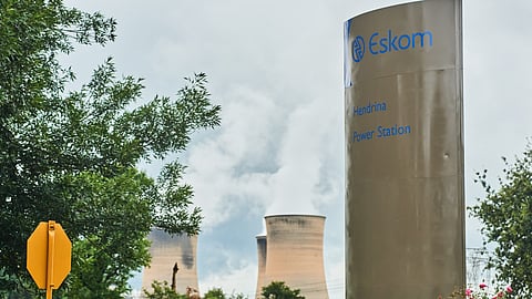 Enable independent power producers: Woode-Smith