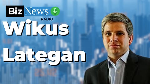 Calgro M3’s resilience amidst revenue drop – Wikus Lategan