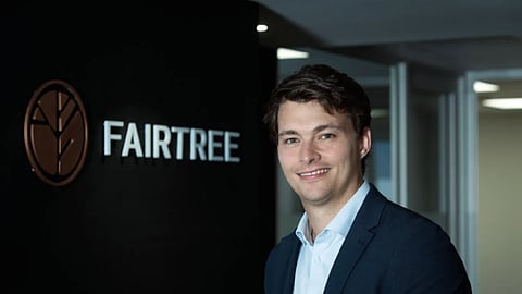 Market trends and geopolitical risks: Insights from Cornelius Zeeman