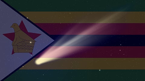 Cathy Buckle: Storms, struggles, and stifled voices – a letter from Zimbabwe