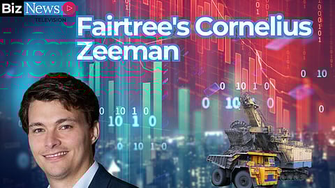 Cornelius Zeeman: Global investors eye SA, but sceptical of Ramaphoria 2.0 and mining growth