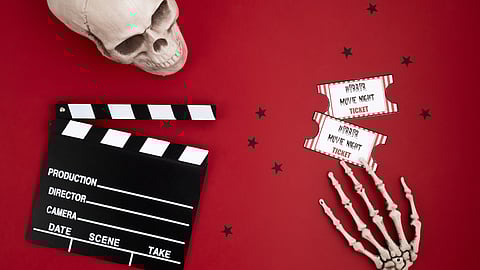 Horror films: The unsung heroes of cinematic innovation