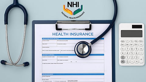 Patrick McLaughlin: ANC remains determined to execute on NHI