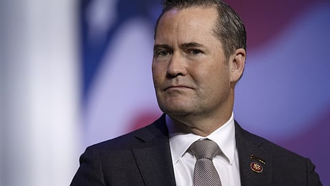 Trump’s China hawks signal tense US-China relations ahead