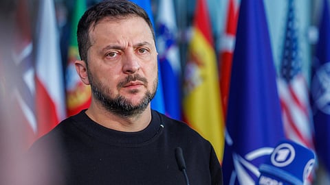 Irina Filatova: Zelensky’s ‘Victory Plan’, Putin’s win – and the ANC’s Dream