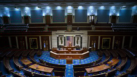 GOP retains House majority; Trump wins Republican trifecta