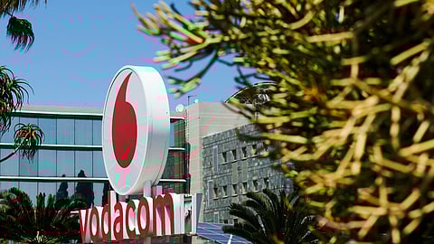 SA minister appeals Vodacom fibre deal block